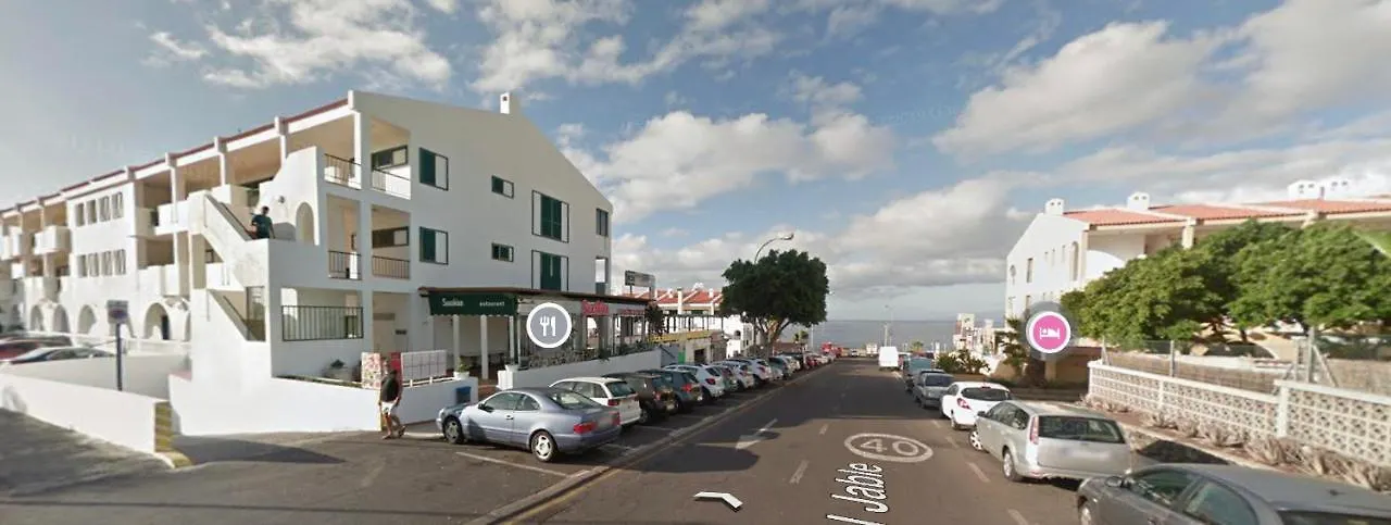 Esmeralda. Luxury. 1 Line Of The Ocean. View! Quality! Callao Salvaje