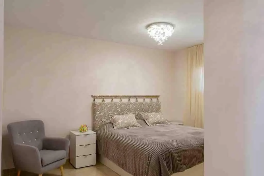 Esmeralda. Luxury. 1 Line Of The Ocean. View! Quality! Callao Salvaje
