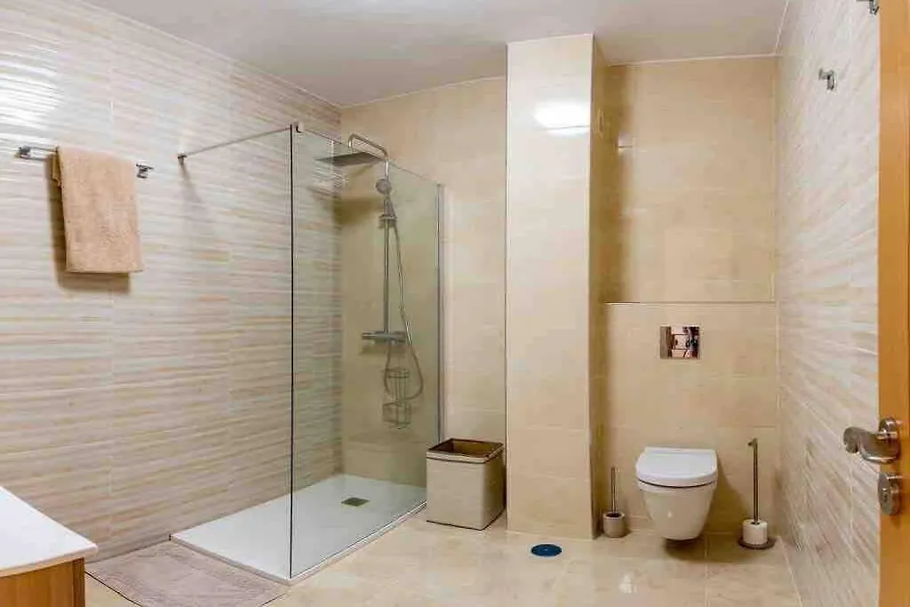 Esmeralda. Luxury. 1 Line Of The Ocean. View! Quality! Callao Salvaje Apartment